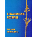 Stwardnienie rozsiane Poradnik dla pacjenta