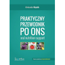 Praktyczny przewodnik po ONS oral nutrition support