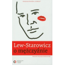 Lew-Starowicz o mężczyźnie