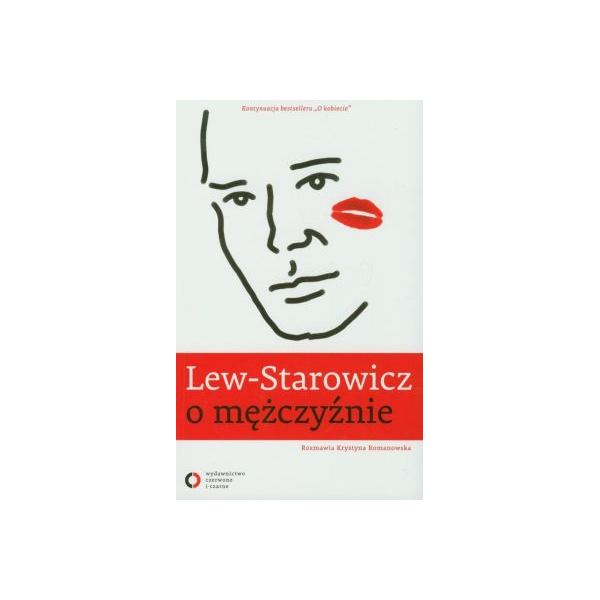 Lew-Starowicz o mężczyźnie