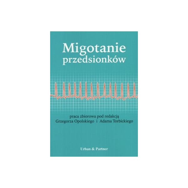 Migotanie przedsionków