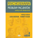 Psychoterapia Problemy pacjentów 
Podręcznik akademicki t.5