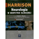 Harrison. Neurologia w medycynie klinicznej t. 2