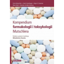 Kompendium farmakologii i toksykologii Mutschlera