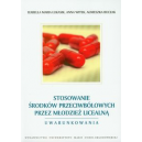 Stosowanie środków przeciwbólowych przez młodzież licealną Uwarunkowania