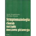 Symptomatologia chorób narządu moczowo-płciowego