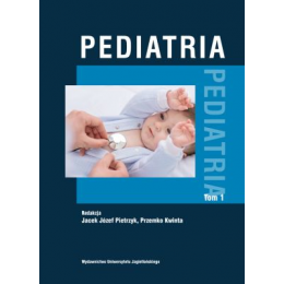 Pediatria t.1