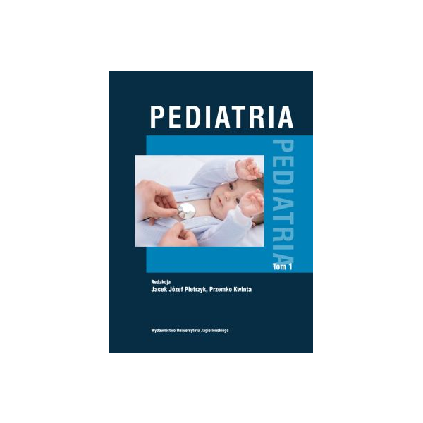 Pediatria t.1