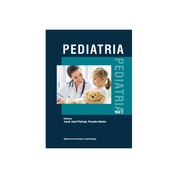 Pediatria t.2