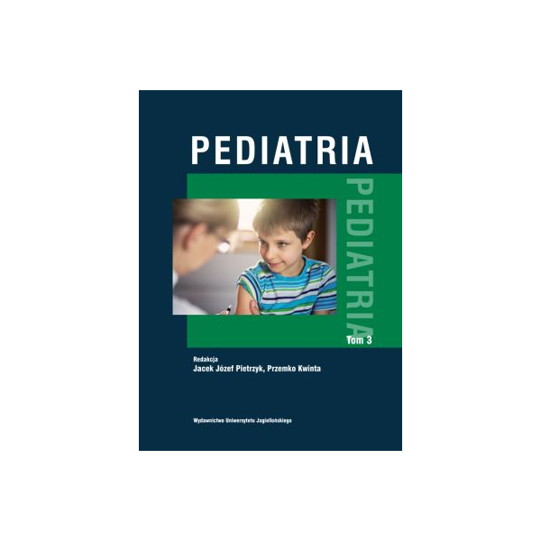 Pediatria t.3