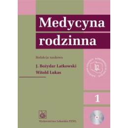 Medycyna rodzinna t. 1-2 (z CD)
