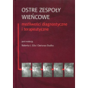 Ostre zespoły wieńcowe z CD
możliwości diagnostyczne i terapeutyczne