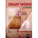 Zmiany skórne w chorobach ogólnoustrojowych t.2