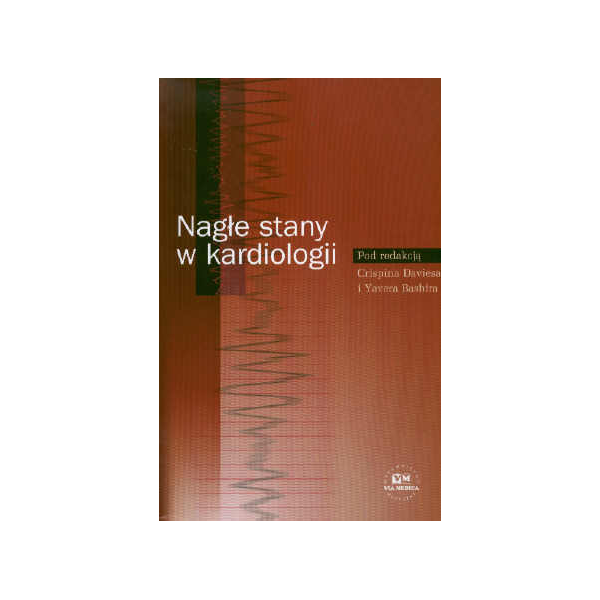 Nagłe stany w kardiologii