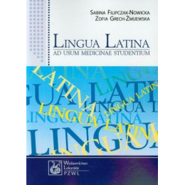 Lingua Latina ad Usum Medicinae Studentium