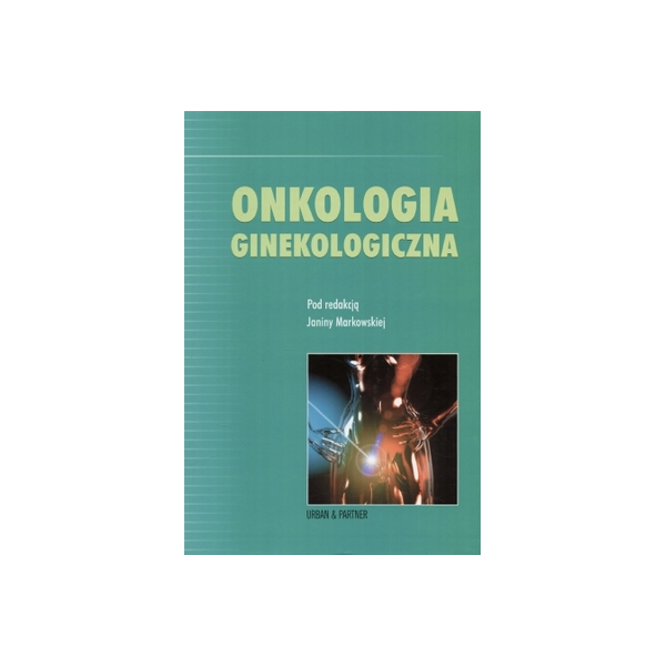 Onkologia ginekologiczna