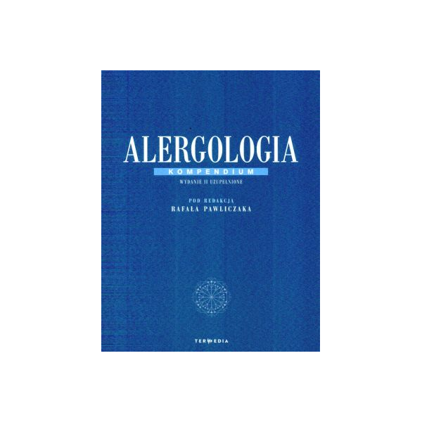 Alergologia Kompendium