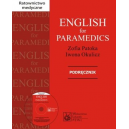 English for Paramedics Podręcznik z płytą CD 