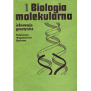 Biologia molekularna t. 1-2