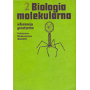 Biologia molekularna t. 1-2