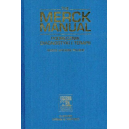 MSD The MERCK MANUAL Podręcznik diagnostyki i terapii