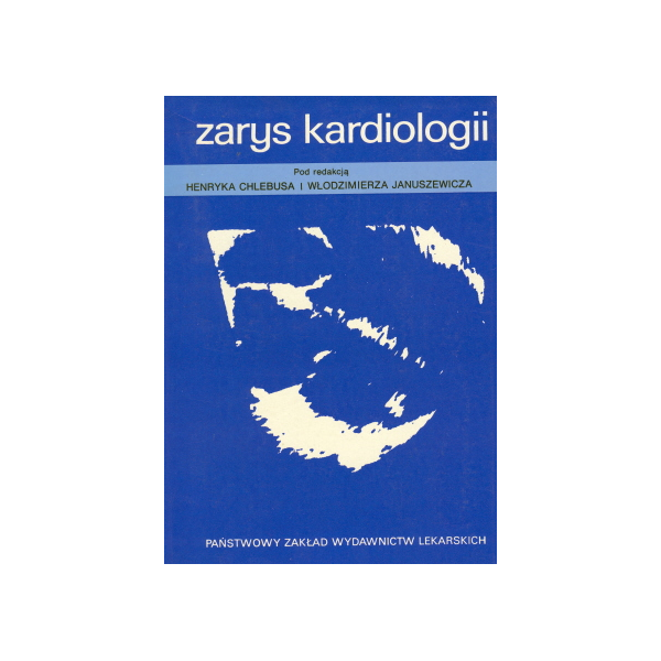 Zarys kardiologii