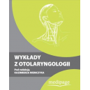 Wykłady z otolaryngologii