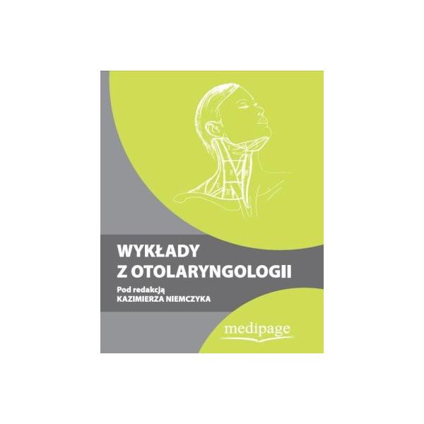 Wykłady z otolaryngologii