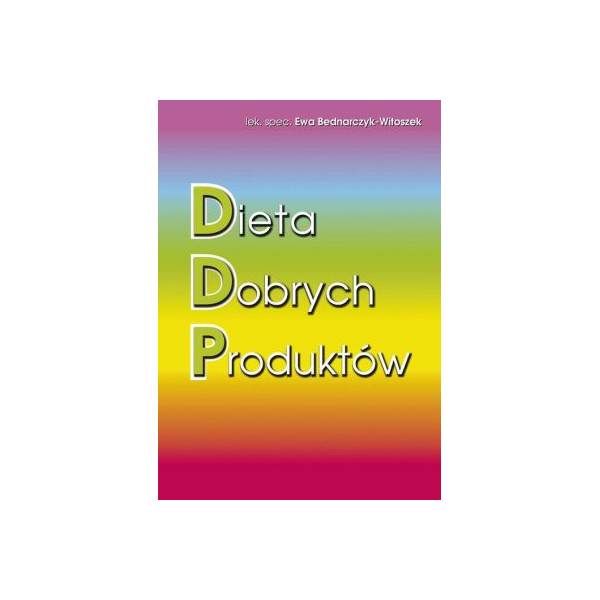 Dieta Dobrych Produktów