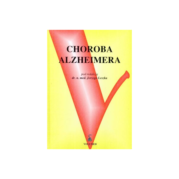 Choroba Alzheimera