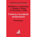 Ustawa o wyrobach medycznych Komentarz