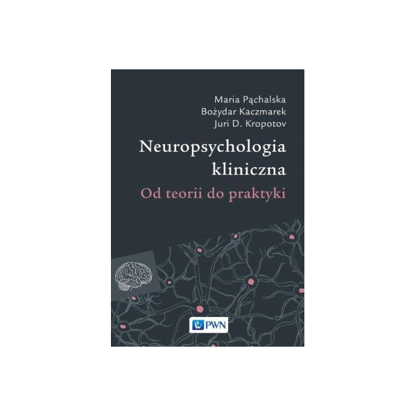 Neuropsychologia kliniczna Od teorii do praktyki