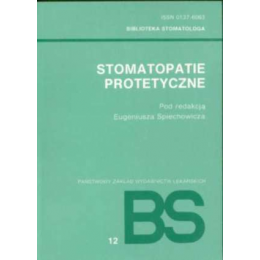 Stomatopatie protetyczne