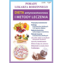 Dieta antynowotworowa i metody leczenia. Porady lekarza rodzinnego