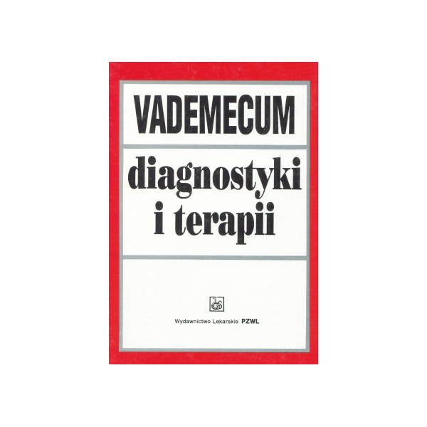 Vademecum diagnostyki i terapii