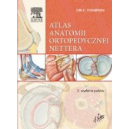 Atlas anatomii ortopedycznej Nettera