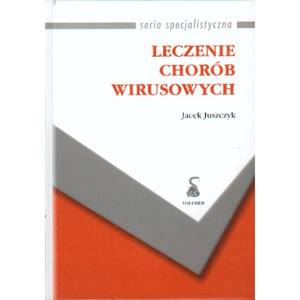 Leczenie chorób wirusowych