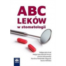 ABC leków w stomatologii