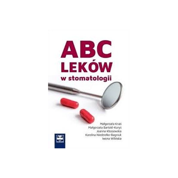 ABC leków w stomatologii