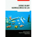 Skórne objawy nadwrażliwości na leki