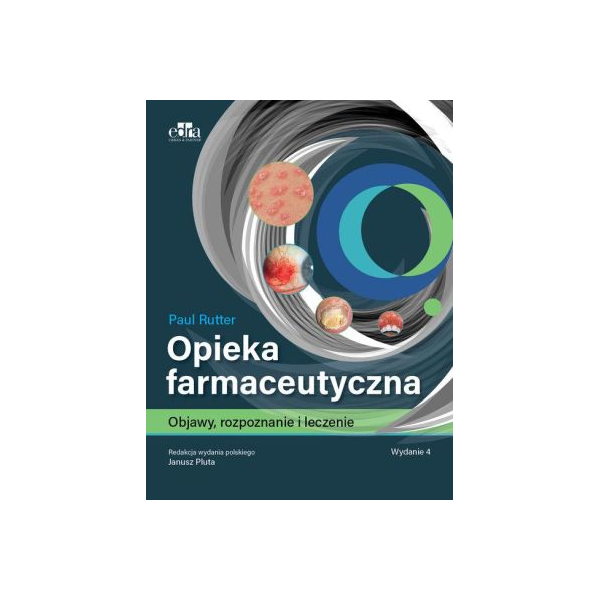 Opieka farmaceutyczna 