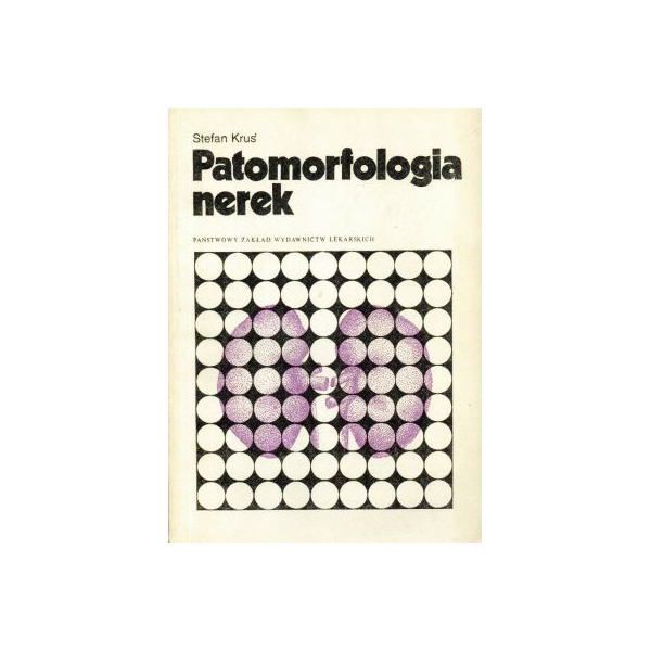 Patomorfologia nerek