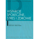 Wsparcie społeczne, stres i zdrowie