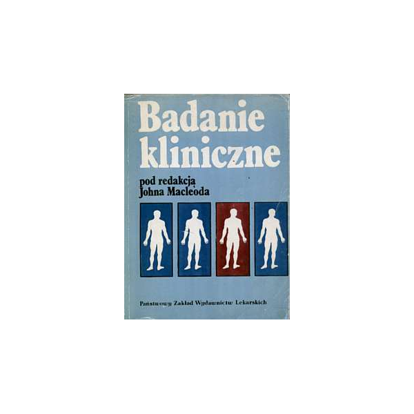 Badanie kliniczne