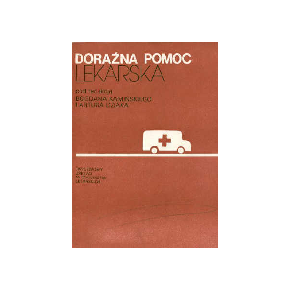 Doraźna pomoc lekarska