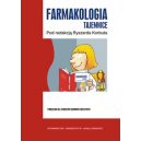 Farmakologia. Tajemnice Podręcznik dla studentów kierunków medycznych