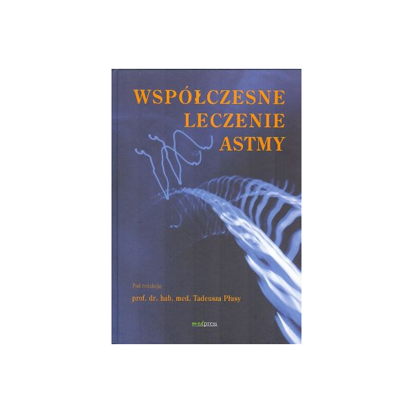 Współczesne leczenie astmy