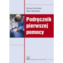 Podręcznik pierwszej pomocy