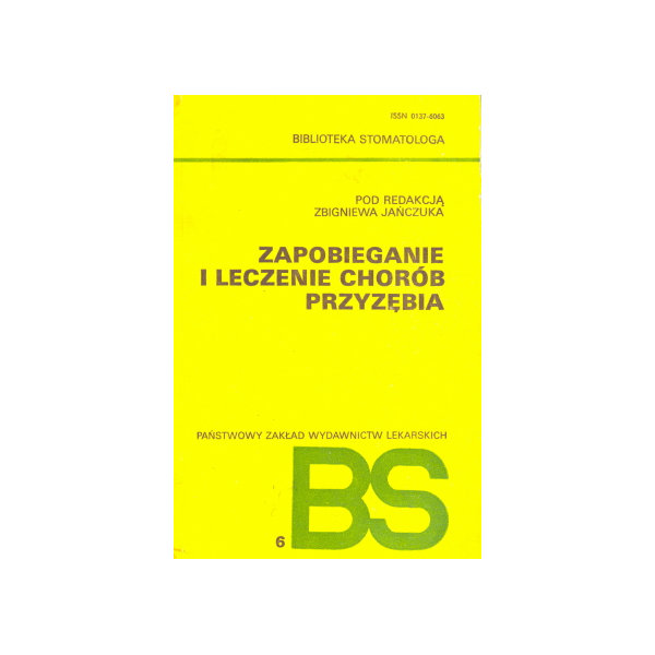 Zapobieganie i leczenie chorób przyzębia