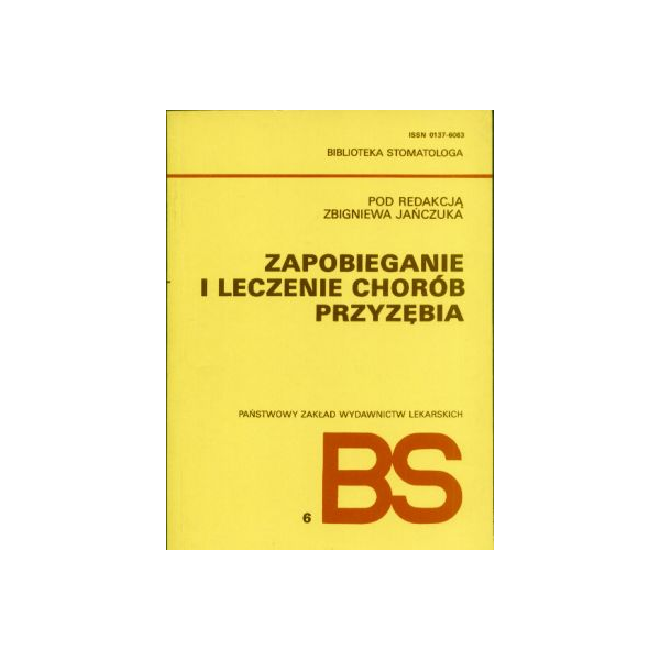 Zapobieganie i leczenie chorób przyzębia